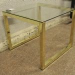 745 1481 LAMP TABLE